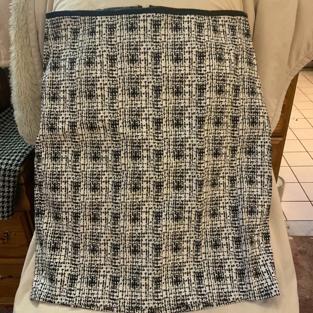 Calvin Klein Skirt